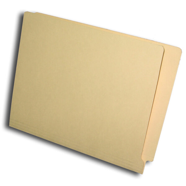 1123 00 Manila Folder