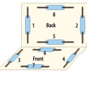 Image of Fastener Position Guide
